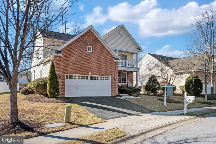707 Lynngate Rd #12, Severna Park, MD 21146 - #3