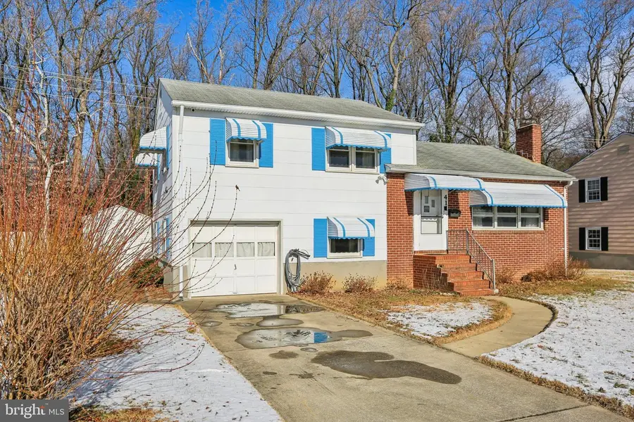 411 Laclair Ave, Linthicum Heights, MD 21090 - Image #2