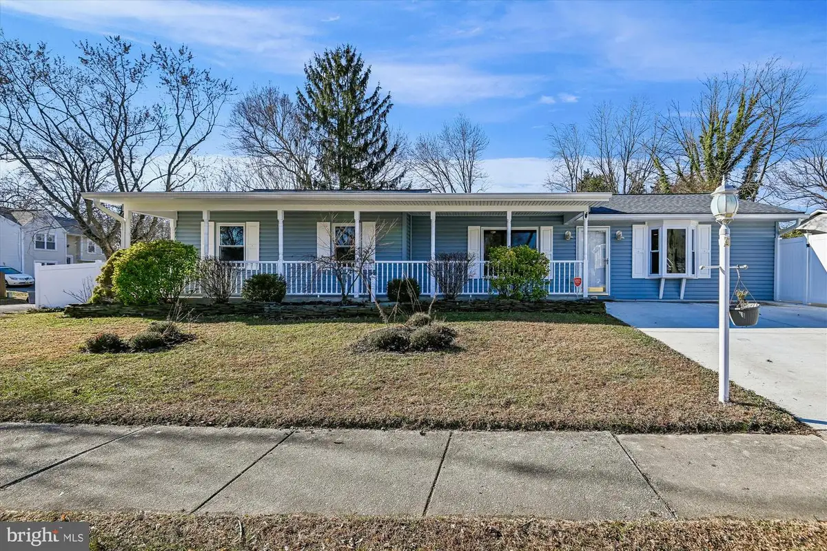 1656 Tim Tam Ct, Annapolis, MD 21409 - Image #1