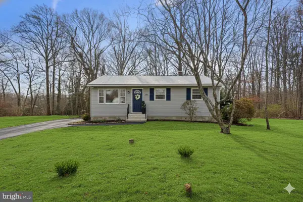 1049 Omar Dr, CROWNSVILLE, MD 21032