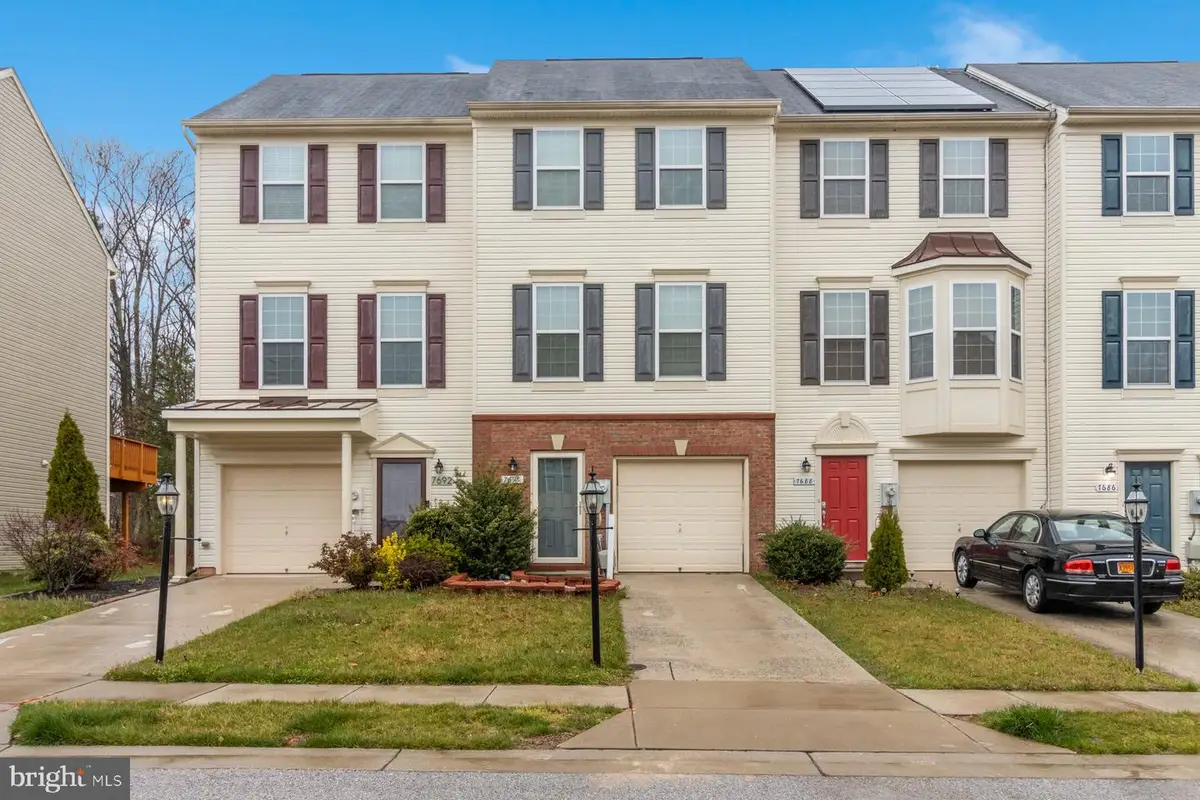 7690 Timbercross Ln, Glen Burnie, MD 21060 - Image #1