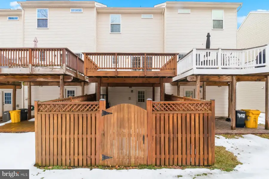 7690 Timbercross Ln, Glen Burnie, MD 21060 - #3