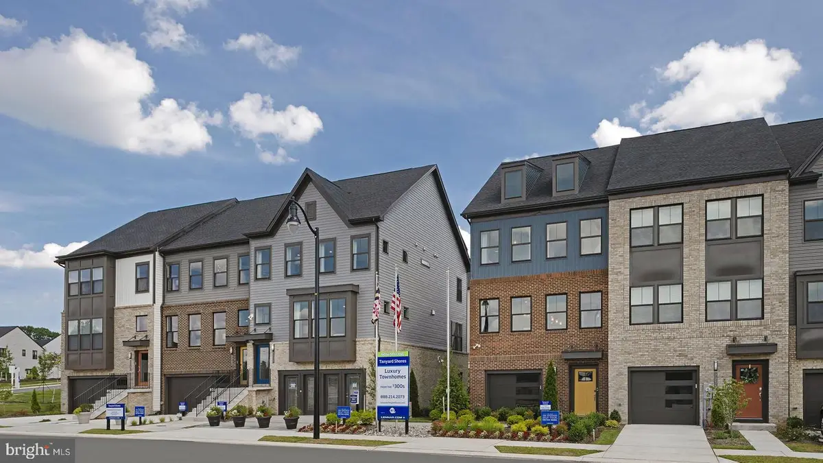 7723 Red Moon Way, Glen Burnie, MD 21060 - Image #1