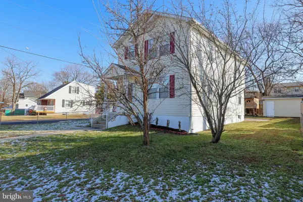 30 Queen Anne Rd, GLEN BURNIE, MD 21060