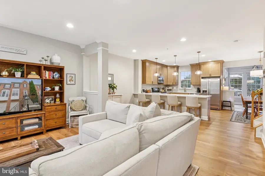 3844 Glebe Meadow Way, Edgewater, MD 21037 - Image #3