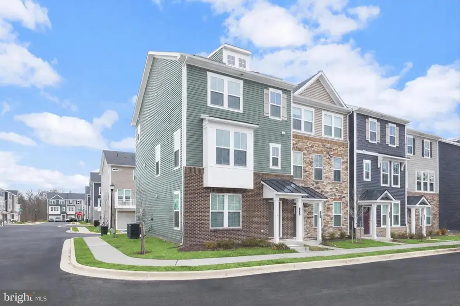 1624 Aster Ln, Hanover, MD 21076 - #2