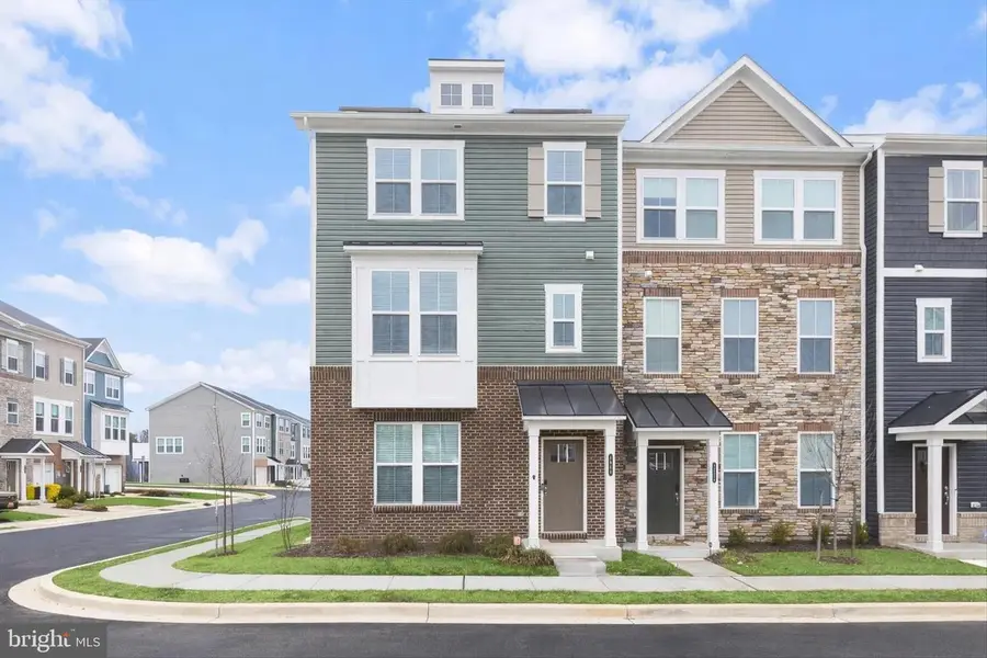 1624 Aster Ln, Hanover, MD 21076 - #3