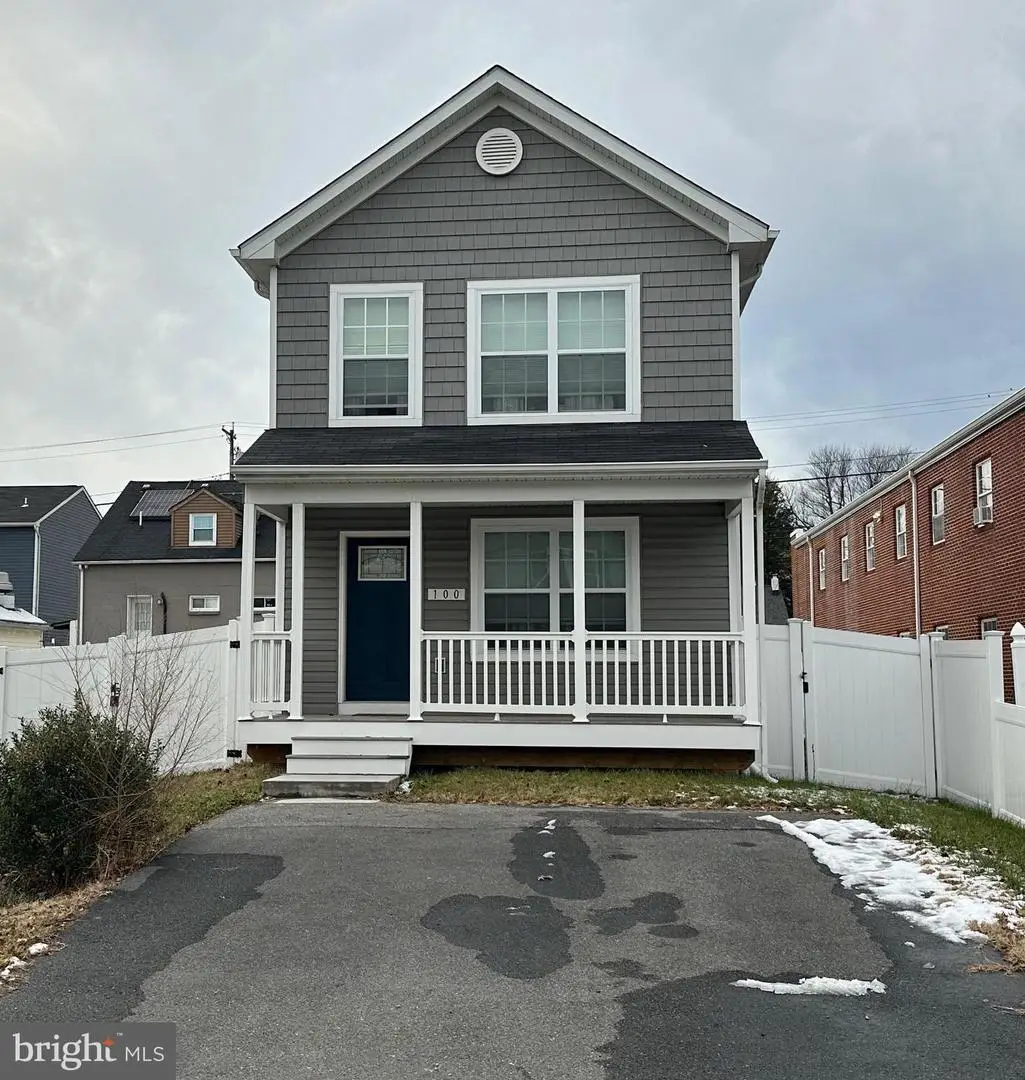 100 Cedar Dr, Glen Burnie, MD 21060 - Image #1