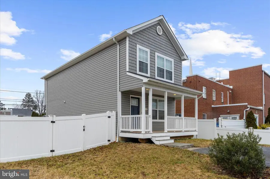 100 Cedar Dr, Glen Burnie, MD 21060 - #3