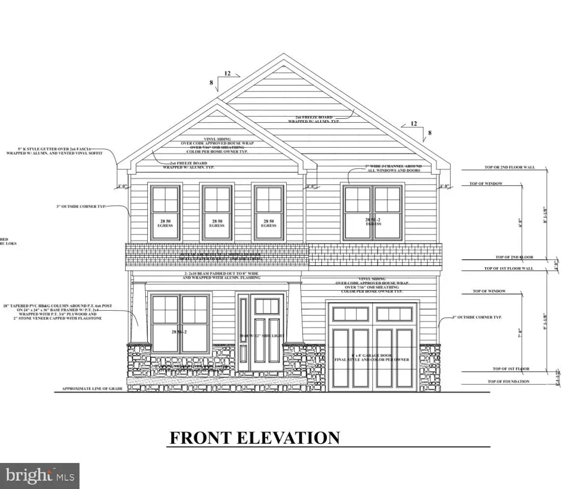 478 Lincoln Dr, Glen Burnie, MD 21060 - Image #1