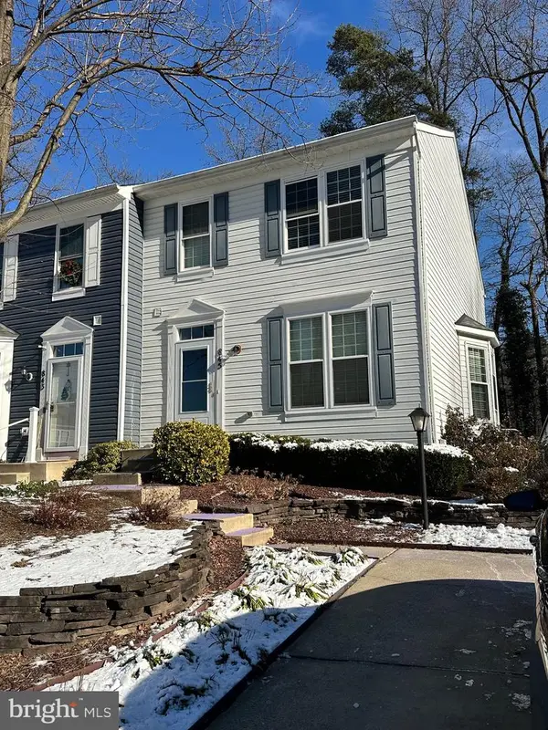 845 Harvest Moon Dr, ODENTON, MD 21113