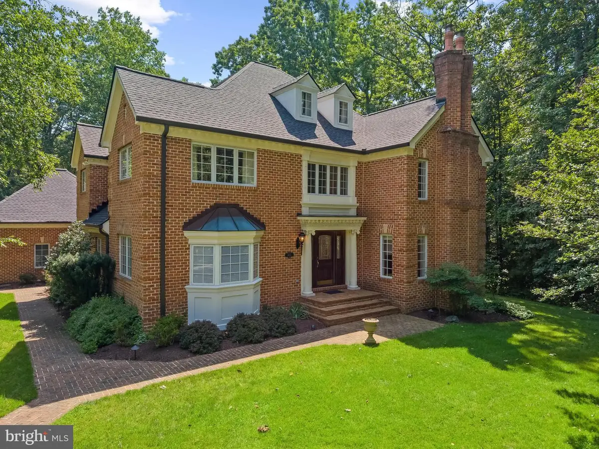 1603 Upton Scott Way, Crownsville, MD 21032 - #1