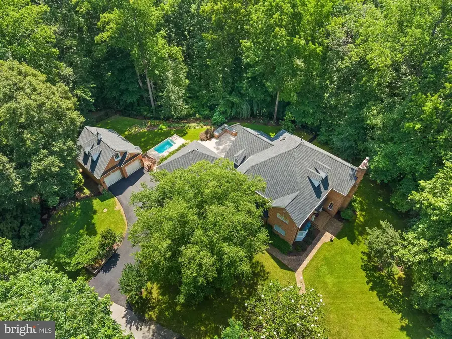 1603 Upton Scott Way, Crownsville, MD 21032 - #3