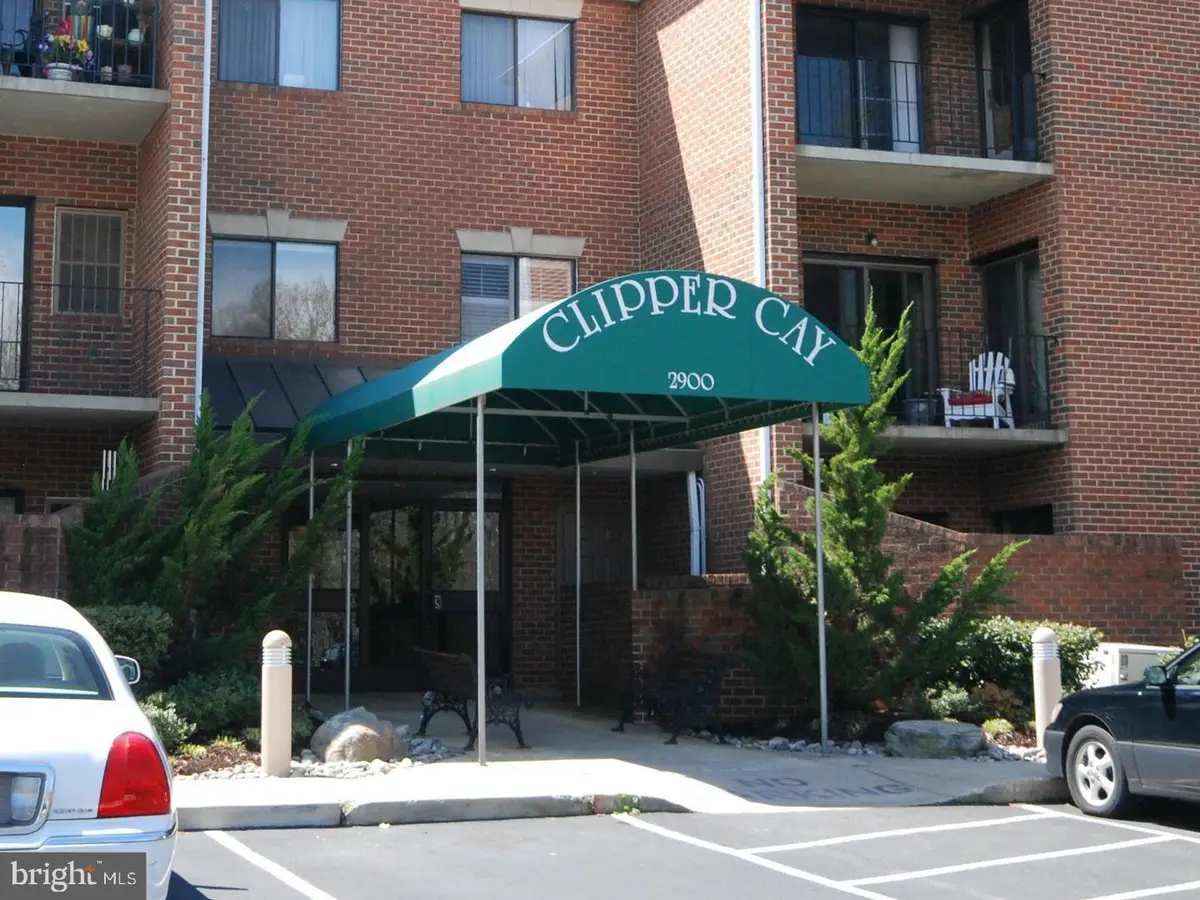 2900 Shipmaster Way #312, Annapolis, MD 21401 - Image #1