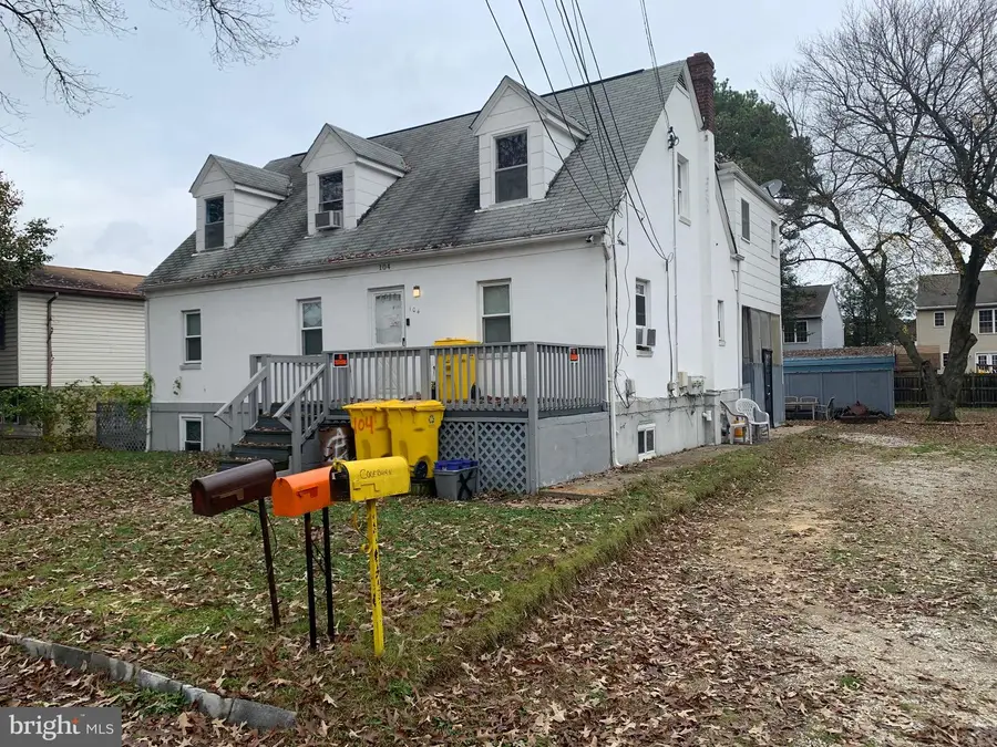 104 Lincoln Ave, Glen Burnie, MD 21061 - Image #2