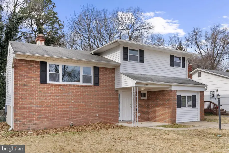 8103 Phirne Rd E, Glen Burnie, MD 21061 - Image #2