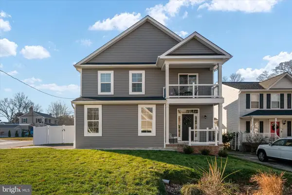 341 Maryland Ave, EDGEWATER, MD 21037