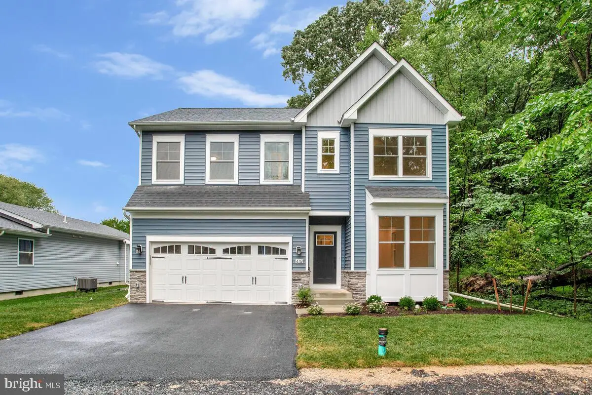 4908 Olive St, Shady Side, MD 20764 - Image #1