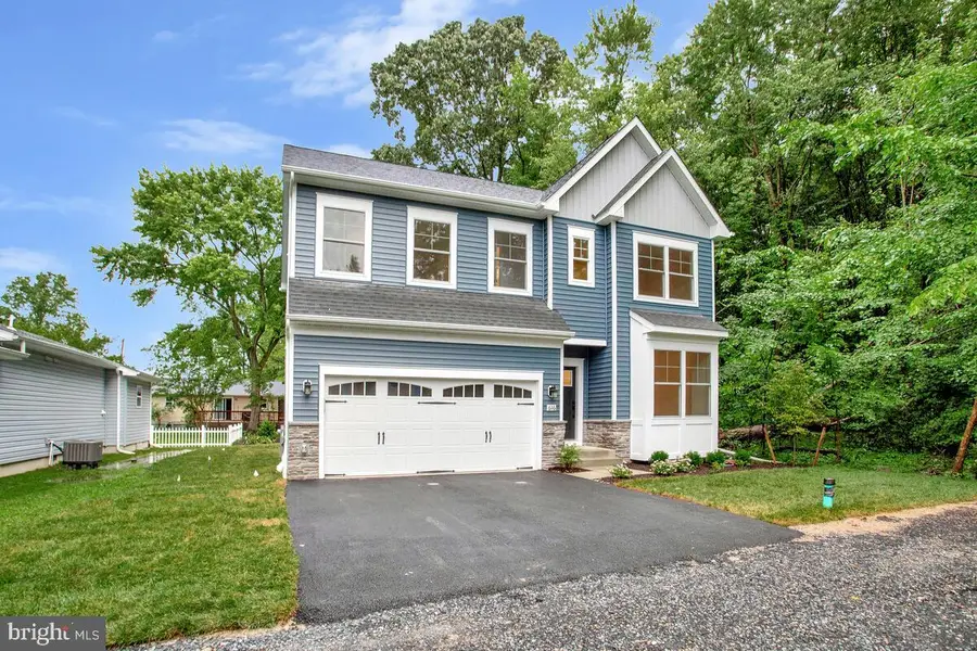 4908 Olive St, Shady Side, MD 20764 - Image #2