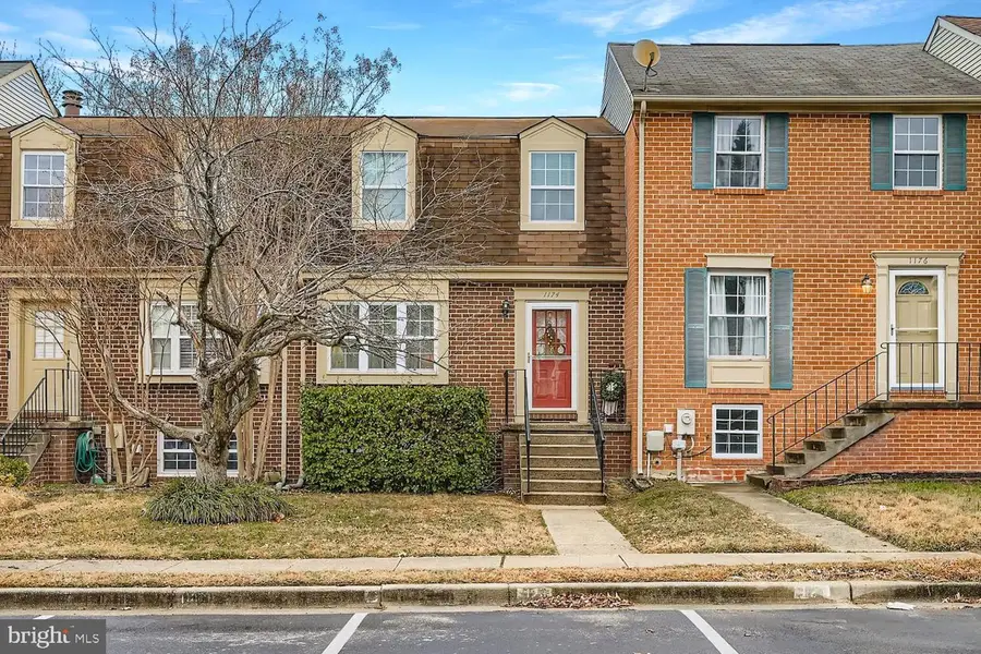 1174 Booth Bay Harbour, Pasadena, MD 21122 - Image #3