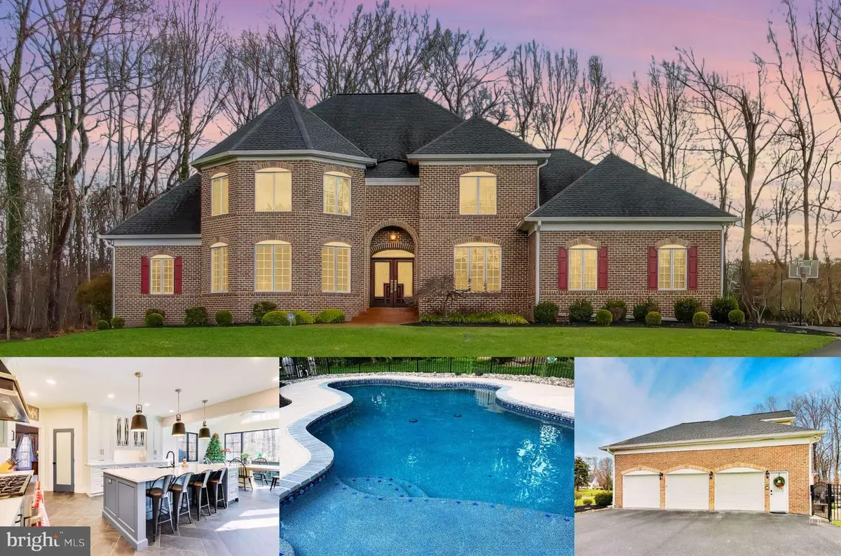 918 Saint Michael Dr, Gambrills, MD 21054 - Image #1