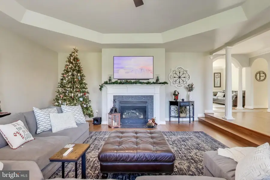 918 Saint Michael Dr, Gambrills, MD 21054 - Image #2