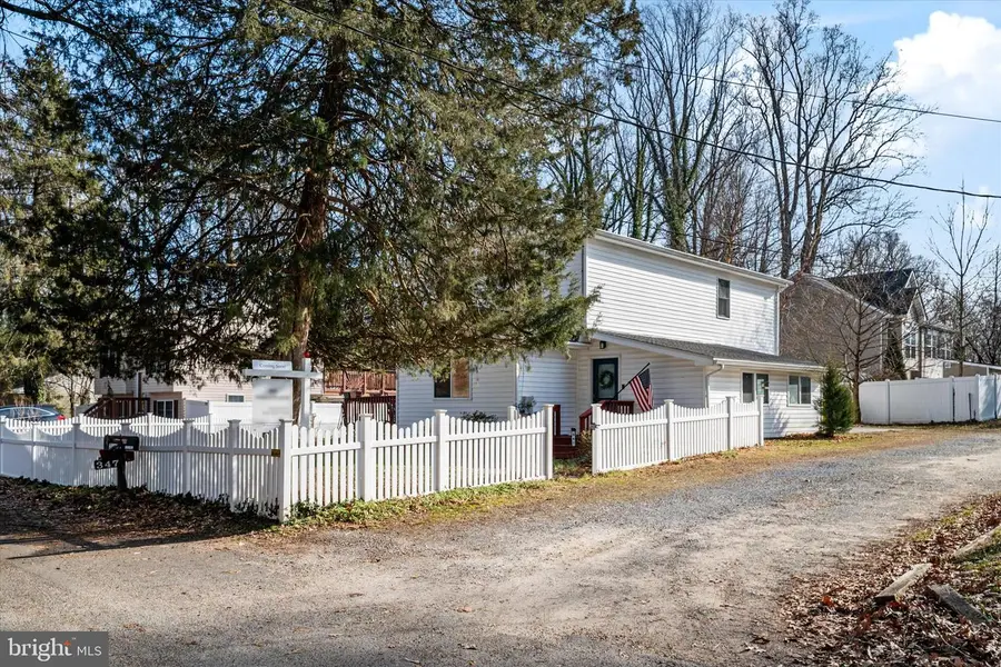 347 Cedar Trl, Crownsville, MD 21032 - #3