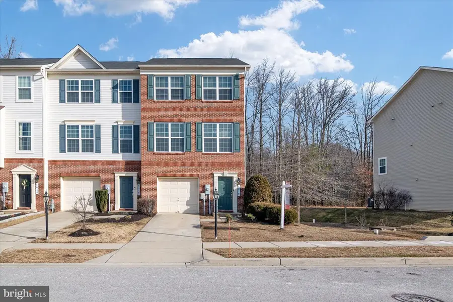 1028 Pultney Ln, Glen Burnie, MD 21060 - #3