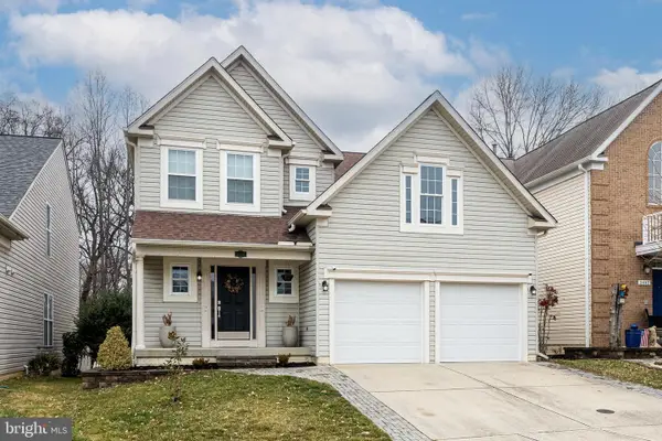 2444 Hightee Ct, CROFTON, MD 21114