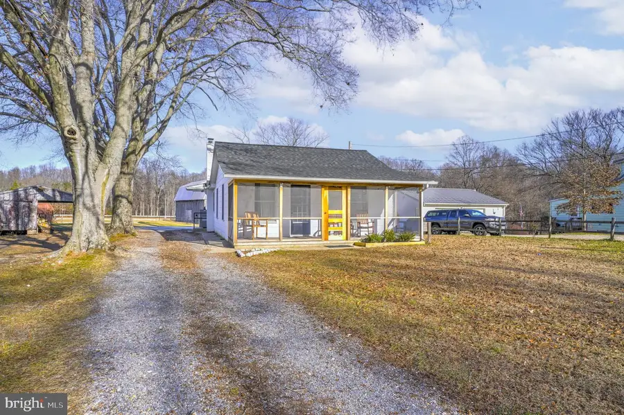 5369 Ed Prout Rd, Lothian, MD 20711 - Image #2