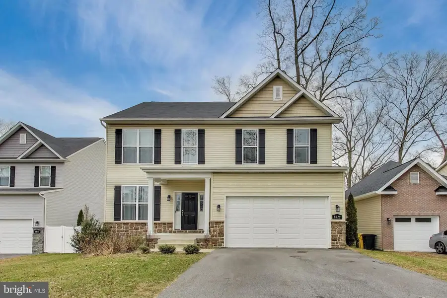 8079 Armiger Dr, Pasadena, MD 21122 - Image #2