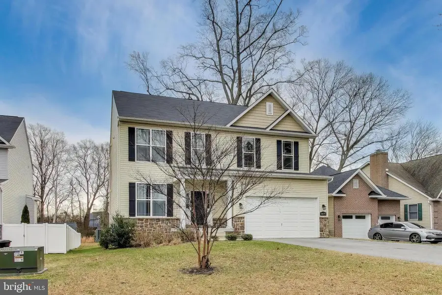 8079 Armiger Dr, Pasadena, MD 21122 - Image #3