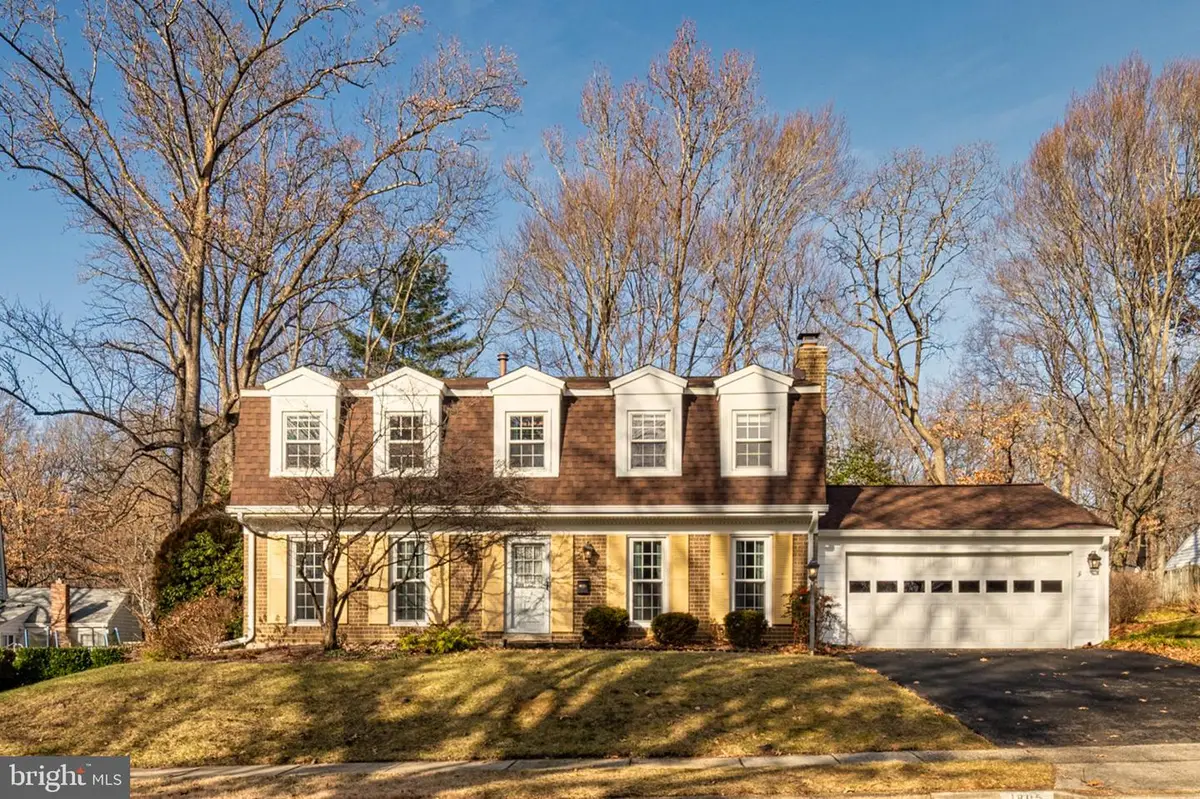 1805 Roxboro Pl, Crofton, MD 21114 - Image #1