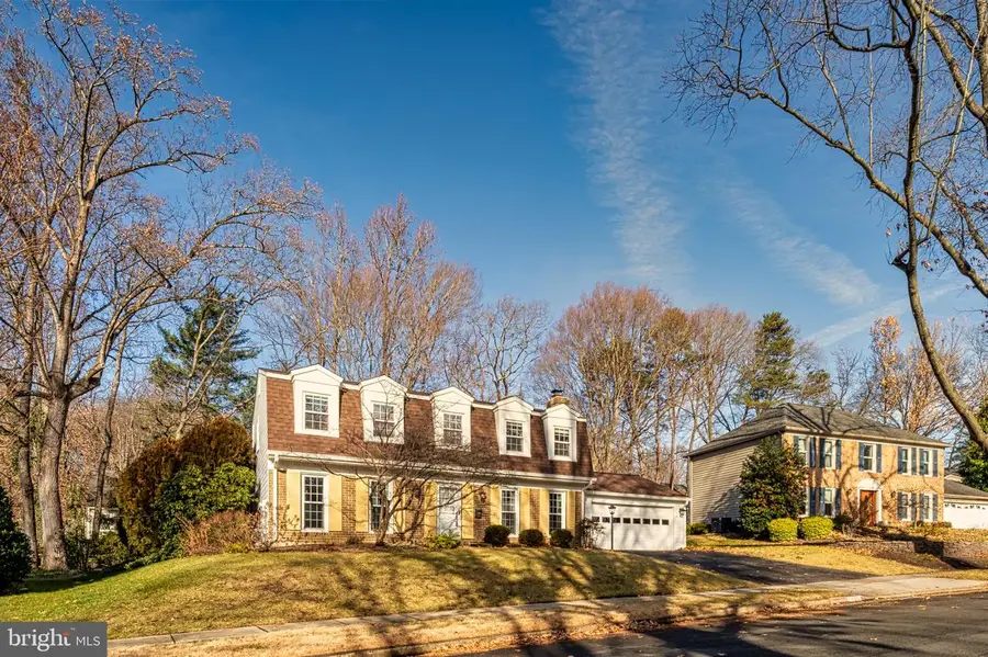 1805 Roxboro Pl, Crofton, MD 21114 - Image #2