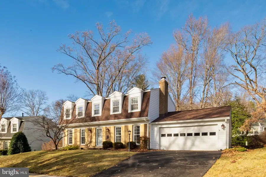 1805 Roxboro Pl, Crofton, MD 21114 - Image #3