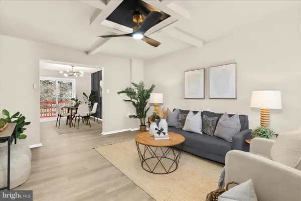 8223 Coatsbridge Ct, SEVERN, MD 21144