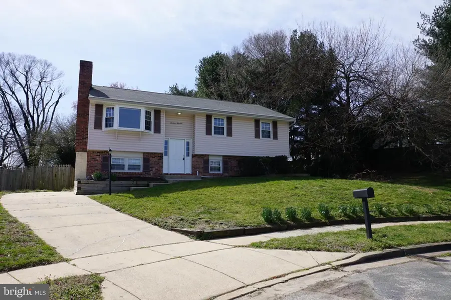 1319 Craghill Ct, Hanover, MD 21076 - Image #2