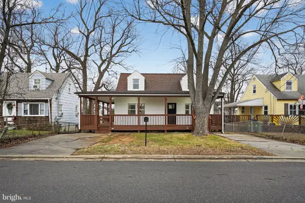 318 Holy Cross Rd, BALTIMORE, MD 21225