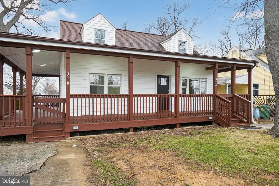 318 Holy Cross Rd, Baltimore, MD 21225 - Image #2