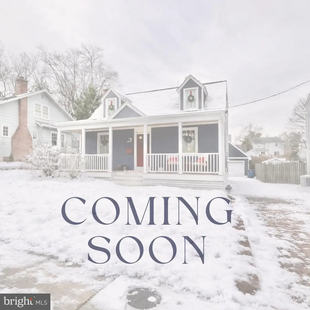 25 Locust Ave, Annapolis, MD 21401 - Image #1