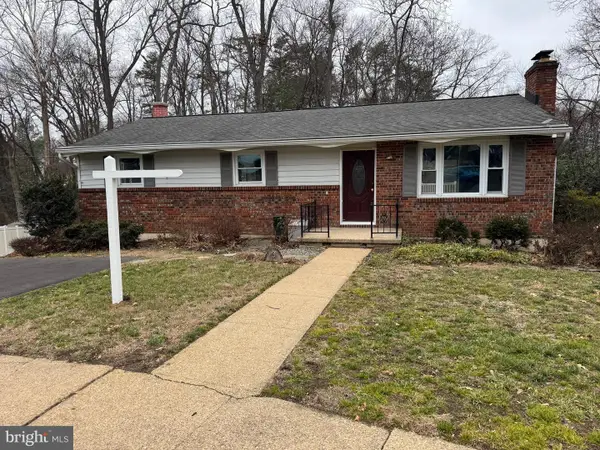 3 Belhaven Ct, SEVERNA PARK, MD 21146