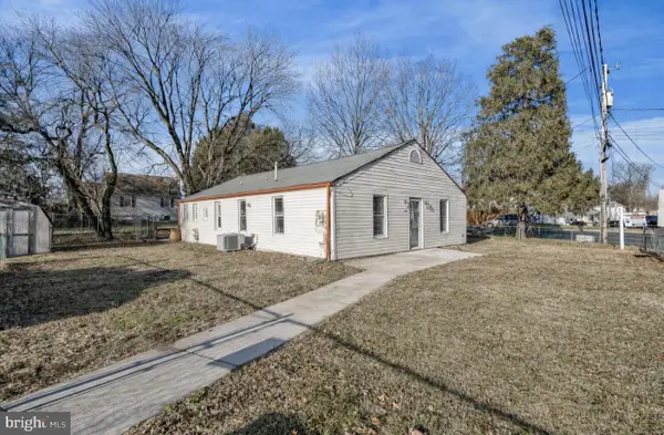 7748 Overhill Rd, GLEN BURNIE, MD 21060