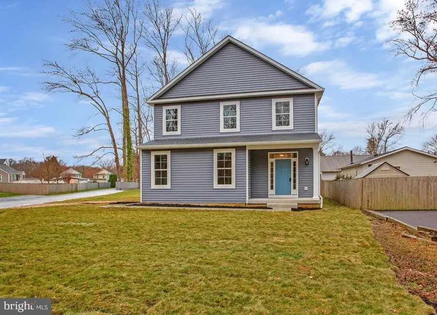 443 Birch Dr, Edgewater, MD 21037 - #2