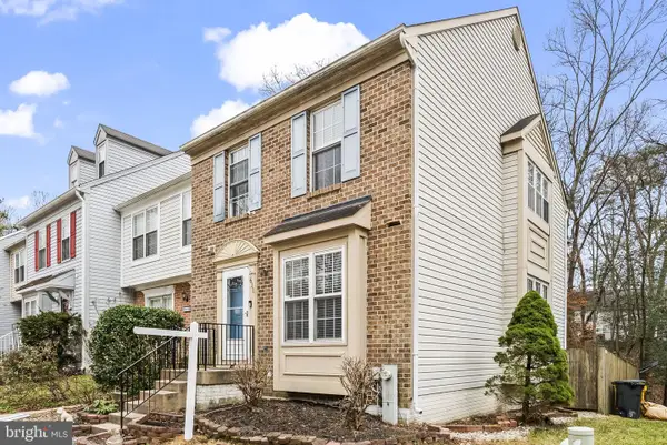 611 Fellowship Way, ODENTON, MD 21113