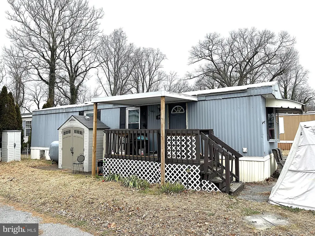 206 5th, Lothian, MD 20711 - Image #1