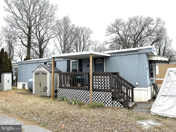 206 5th, LOTHIAN, MD 20711