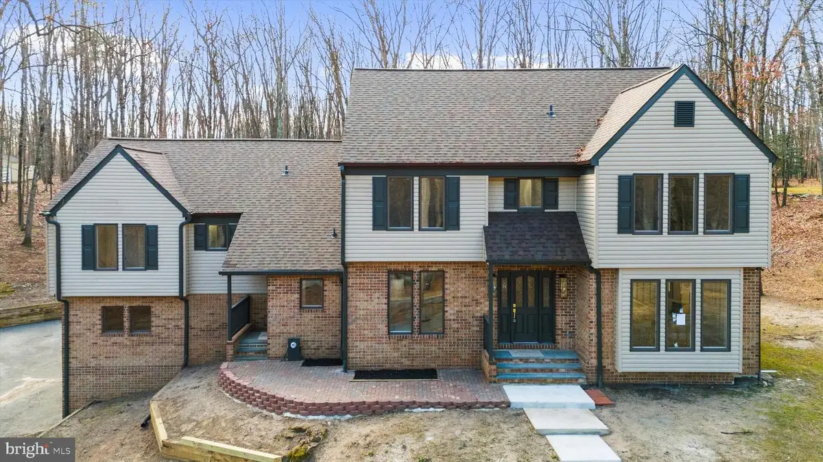 1439 Dicus Mill Rd, Severn, MD 21144 - #1