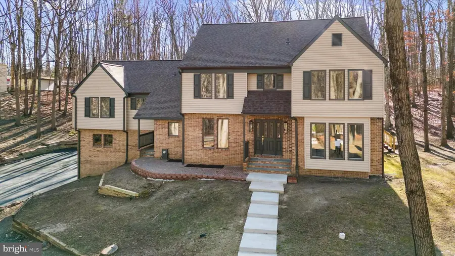 1439 Dicus Mill Rd, Severn, MD 21144 - #3