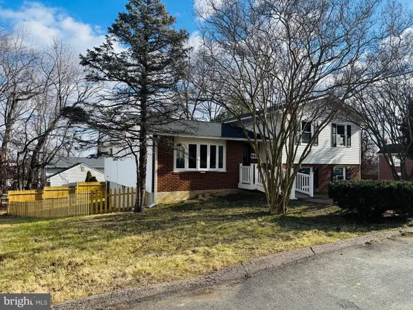 6429 Miami Ave, GLEN BURNIE, MD 21060