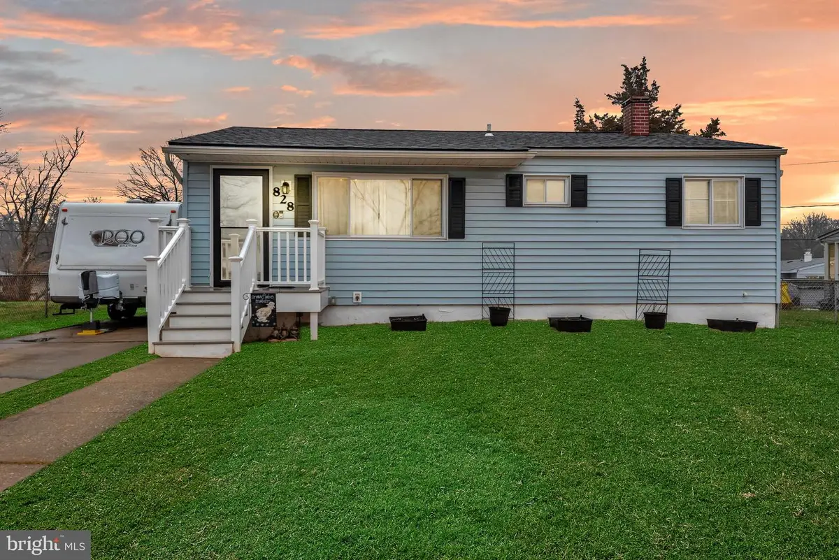 828 Barbara Ct N, Glen Burnie, MD 21060 - #1